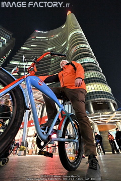 2019-12-26 Milano - Critical Mass 35